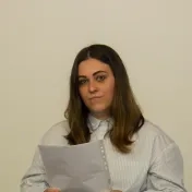 Martina Miklošková zvíťazila v autorskej súťaži Schreibreich