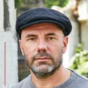 Daniel Wisser – autorské čítanie