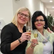 Inštitút germanistiky má novú pani profesorku Martinu Kášovú