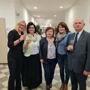 Inštitút germanistiky má novú pani profesorku Martinu Kášovú