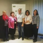 Vedecká konferencia na TU v Zvolene