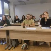 Prvý letný kurz nemčiny