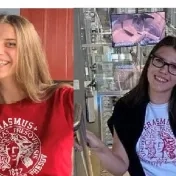 Stretnutie s účastníkmi Erasmus+ 14.03.2023 o 16.00 h