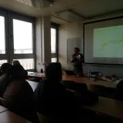 Seminár k didaktike nemeckého jazyka s A. Hučekovou a M. Rybárikovou