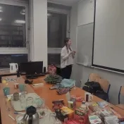 Vianočná oslava 2022
