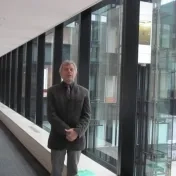 Pracovný pobyt doc. PhDr. Ľ. Petraška, PhD. na Toyo University v Tokiu