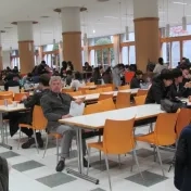 Pracovný pobyt doc. PhDr. Ľ. Petraška, PhD. na Toyo University v Tokiu