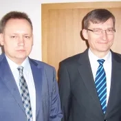 Prešovskú univerzitu v Prešove navštívil veľvyslanec Rakúskej republiky na Slovensku Dr. Josef Markus Wuketich