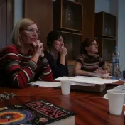 Vzdelávací seminár pre prekladateľov na Inštitúte germanistiky