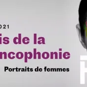 Portraits de femmes