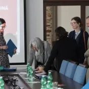 15. medzinárodná vedecká kantovská konferencia