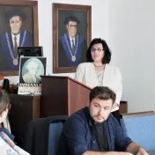 15. medzinárodná vedecká kantovská konferencia
