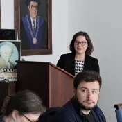 15. medzinárodná vedecká kantovská konferencia