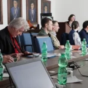 15. medzinárodná vedecká kantovská konferencia
