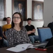 15. medzinárodná vedecká kantovská konferencia