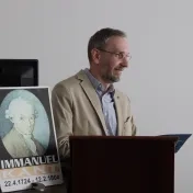 15. medzinárodná vedecká kantovská konferencia