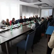 15. medzinárodná vedecká kantovská konferencia