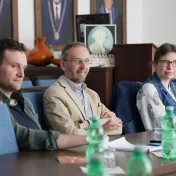 15. medzinárodná vedecká kantovská konferencia