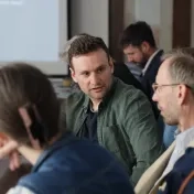 15. medzinárodná vedecká kantovská konferencia