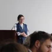 15. medzinárodná vedecká kantovská konferencia