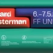 Richard Shusterman na FF PU