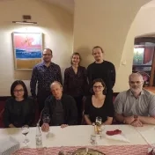 Richard Shusterman na FF PU