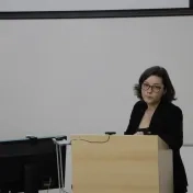 Richard Shusterman na FF PU