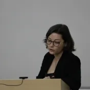 Richard Shusterman na FF PU