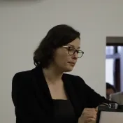 Richard Shusterman na FF PU