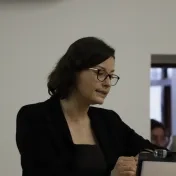 Richard Shusterman na FF PU