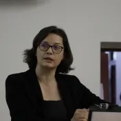 Richard Shusterman na FF PU