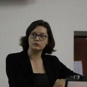 Richard Shusterman na FF PU