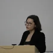 Richard Shusterman na FF PU