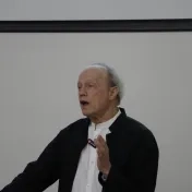 Richard Shusterman na FF PU