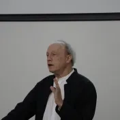 Richard Shusterman na FF PU