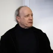 Richard Shusterman na FF PU