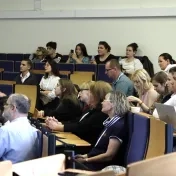 Richard Shusterman na FF PU