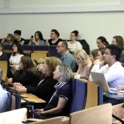 Richard Shusterman na FF PU