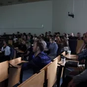 Richard Shusterman na FF PU