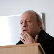 Richard Shusterman na FF PU