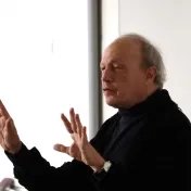 Richard Shusterman na FF PU