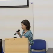 Prednáška prof. Michaela Krennericha "Sociálne ľudské práva - neoddeliteľná súčasť ochrany ľudských práv"