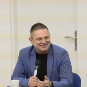 Prednáška prof. Michaela Krennericha "Sociálne ľudské práva - neoddeliteľná súčasť ochrany ľudských práv"