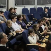 Prednáška prof. Michaela Krennericha "Sociálne ľudské práva - neoddeliteľná súčasť ochrany ľudských práv"