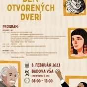 Deň otvorených dverí 2023