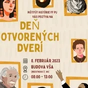 Deň otvorených dverí 2023