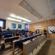 Deň otvorených dverí 2023