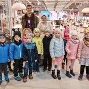 Týždeň vedy a techniky 2022