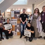Týždeň vedy a techniky 2022