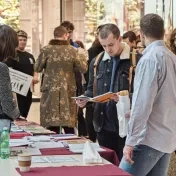 Týždeň vedy a techniky 2022